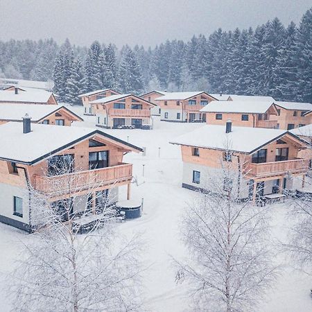 Chaletresort By S4Y Sankt Englmar Exterior photo